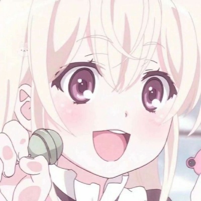 Furry插画元素设计福瑞群